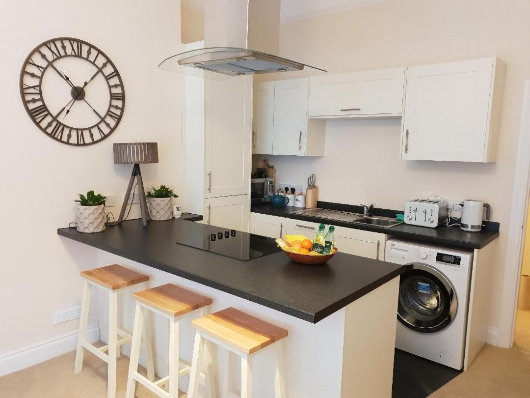 Stracey Road Apartment Norwich Eksteriør billede