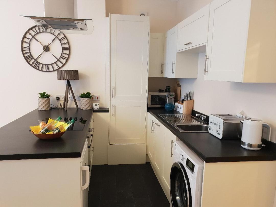 Stracey Road Apartment Norwich Eksteriør billede
