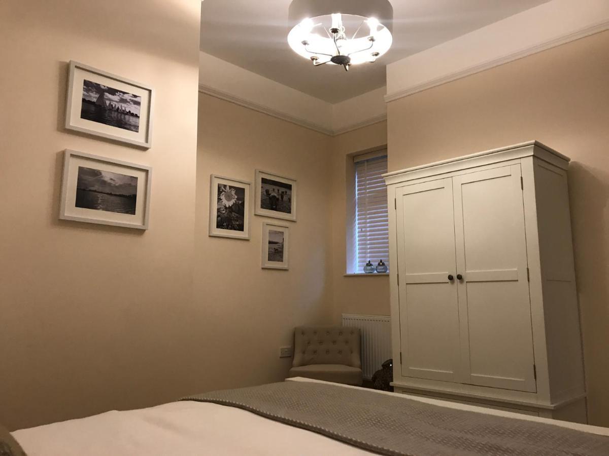 Stracey Road Apartment Norwich Eksteriør billede