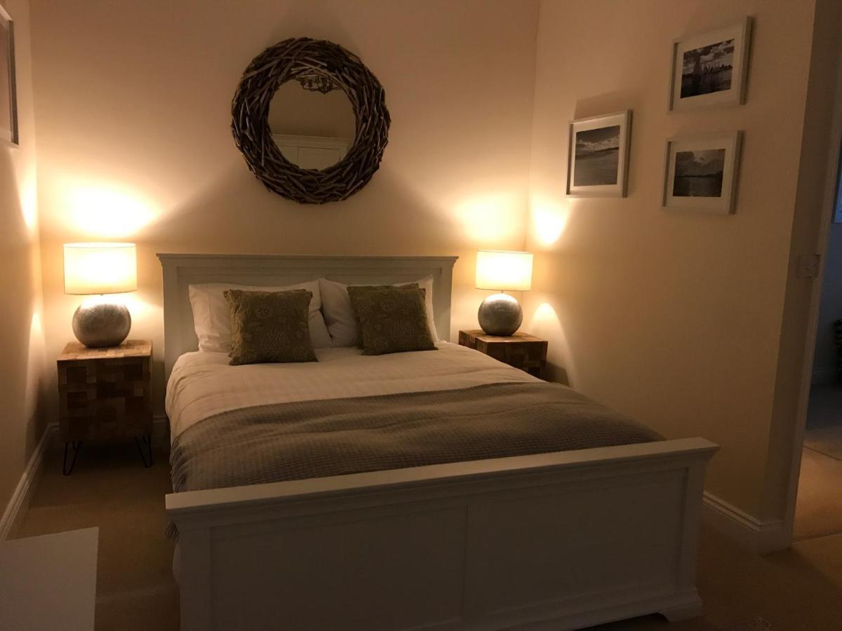 Stracey Road Apartment Norwich Eksteriør billede
