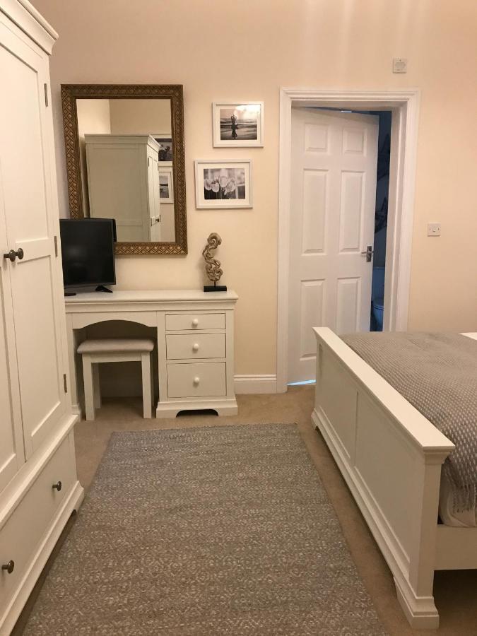 Stracey Road Apartment Norwich Eksteriør billede
